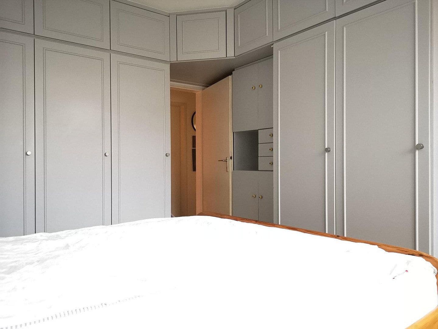 Prodej bytu 4+kk 89 m², Europaring 9, Köln, Severní Porýní-Vestfálsko Prodej bytu 4+kk 89 m², Europaring 9, Köln, Severní Porýní-Vestfálsko