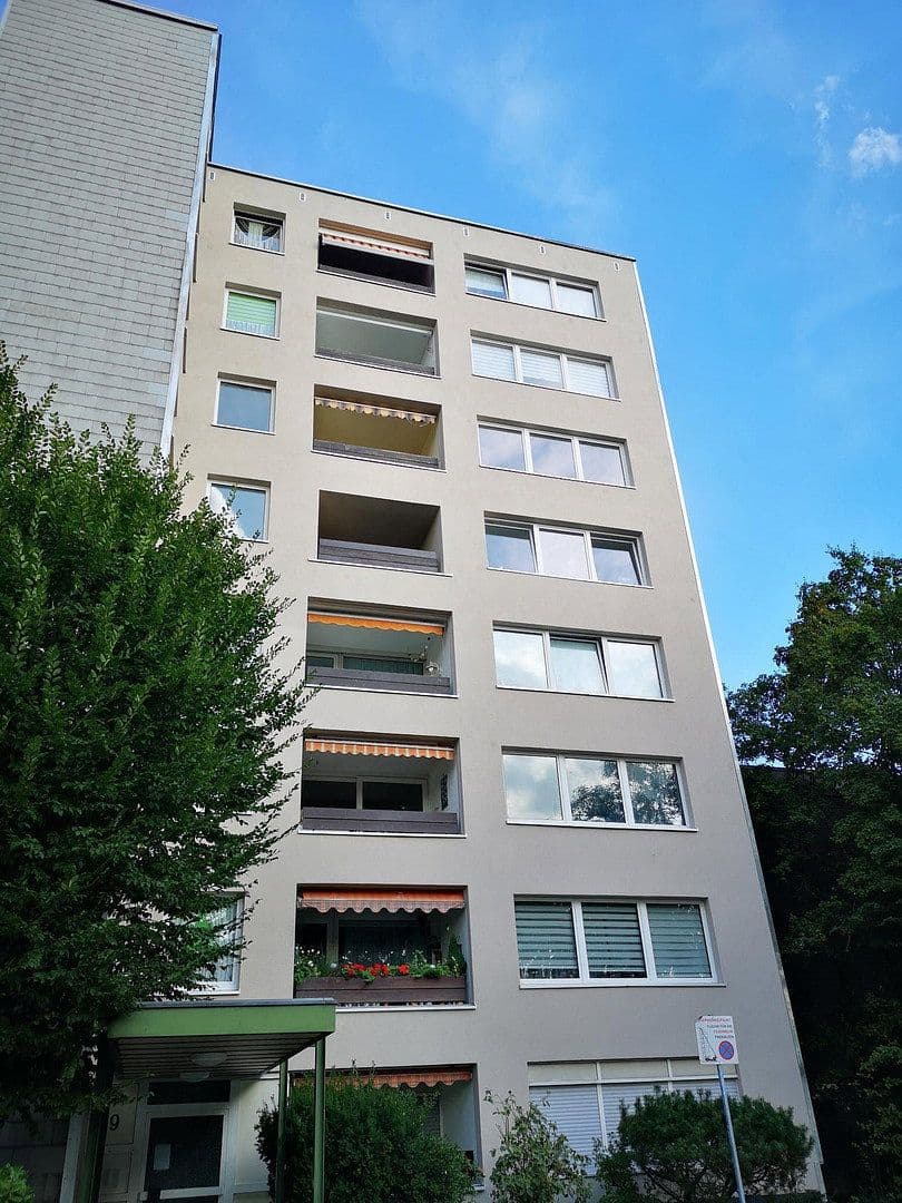 Prodej bytu 4+kk 89 m², Europaring 9, Köln, Severní Porýní-Vestfálsko Prodej bytu 4+kk 89 m², Europaring 9, Köln, Severní Porýní-Vestfálsko