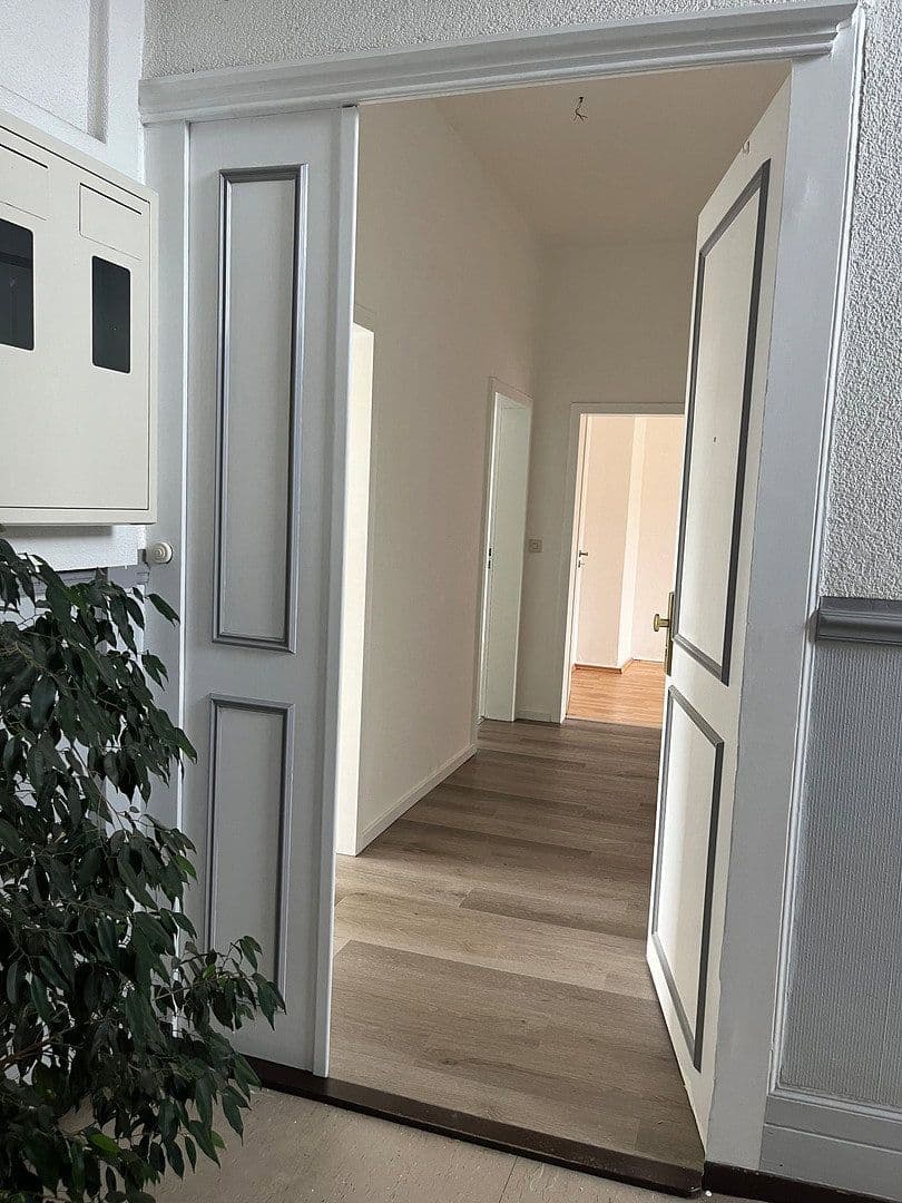 Pronájem bytu 3+1 66 m², Affentorplatz XX, Frankfurt am Main, Hessen Pronájem bytu 3+1 66 m², Affentorplatz XX, Frankfurt am Main, Hessen