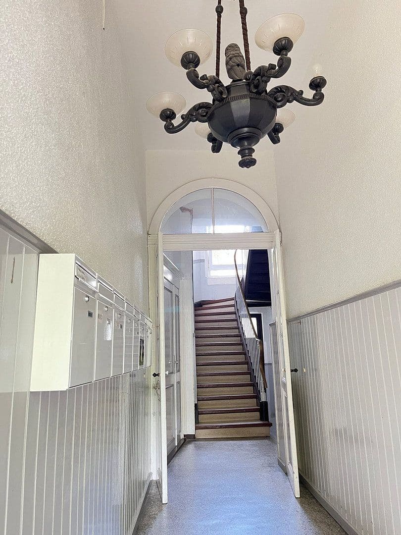 Pronájem bytu 3+1 66 m², Affentorplatz XX, Frankfurt am Main, Hessen Pronájem bytu 3+1 66 m², Affentorplatz XX, Frankfurt am Main, Hessen