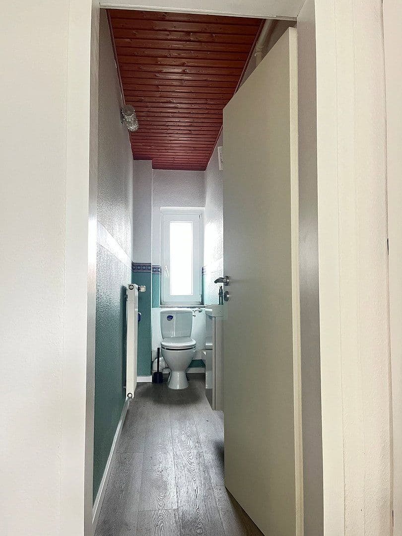 Pronájem bytu 3+1 66 m², Affentorplatz XX, Frankfurt am Main, Hessen Pronájem bytu 3+1 66 m², Affentorplatz XX, Frankfurt am Main, Hessen