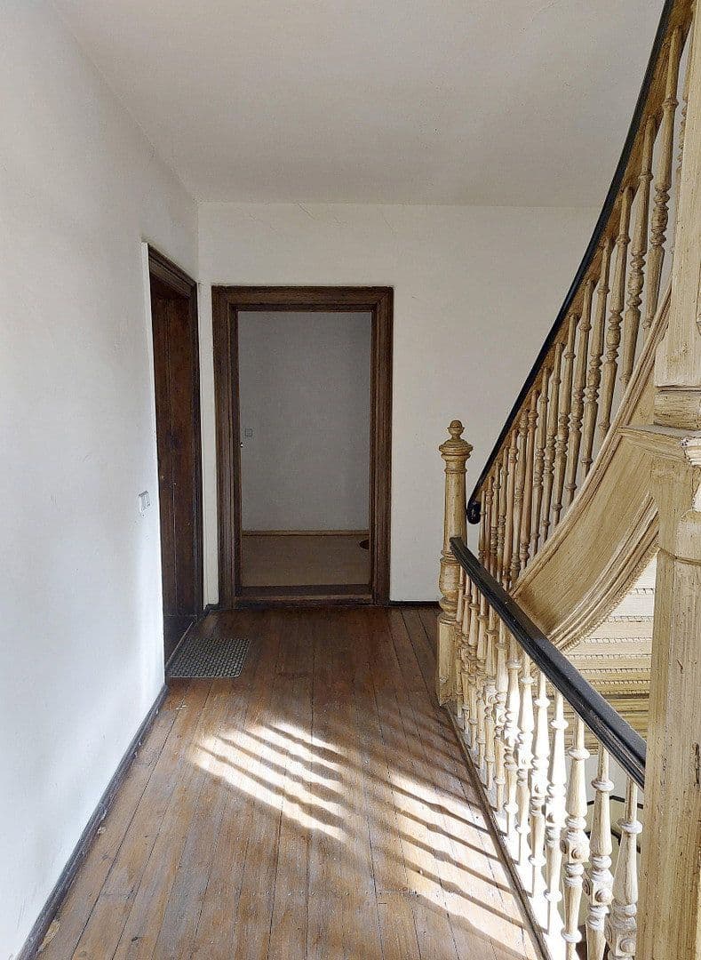 Pronájem bytu 1+1 35 m², Ludwigstraße 74, Leipzig, Sasko Pronájem bytu 1+1 35 m², Ludwigstraße 74, Leipzig, Sasko