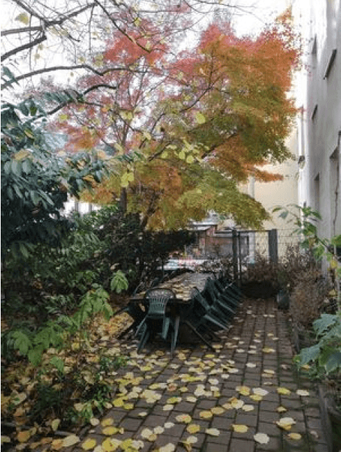 Pronájem bytu 1+1 35 m², Ludwigstraße 74, Leipzig, Sasko Pronájem bytu 1+1 35 m², Ludwigstraße 74, Leipzig, Sasko