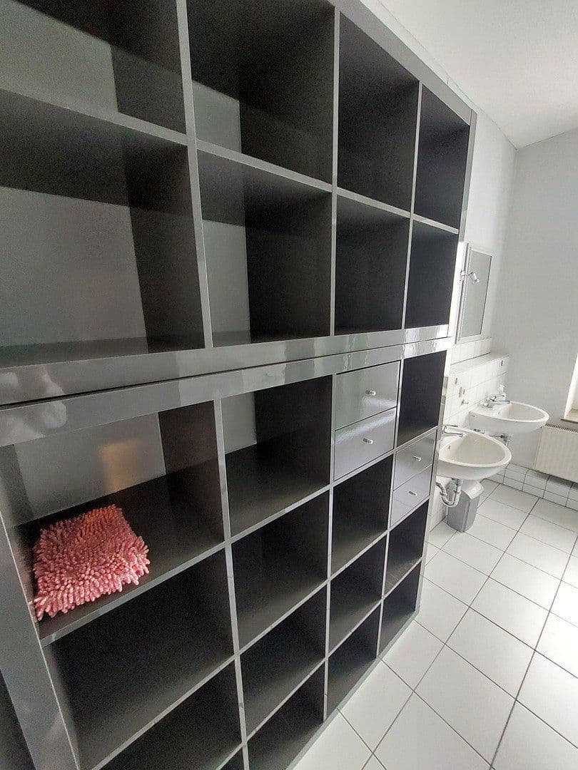 Pronájem bytu 1+1 35 m², Ludwigstraße 74, Leipzig, Sasko Pronájem bytu 1+1 35 m², Ludwigstraße 74, Leipzig, Sasko