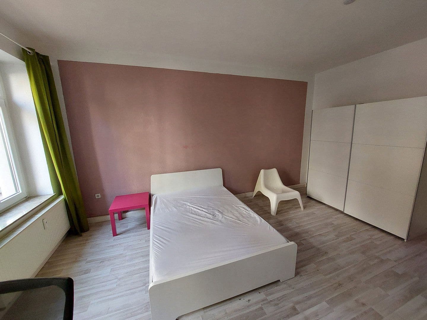 Pronájem bytu 1+1 35 m², Ludwigstraße 74, Leipzig, Sasko Pronájem bytu 1+1 35 m², Ludwigstraße 74, Leipzig, Sasko