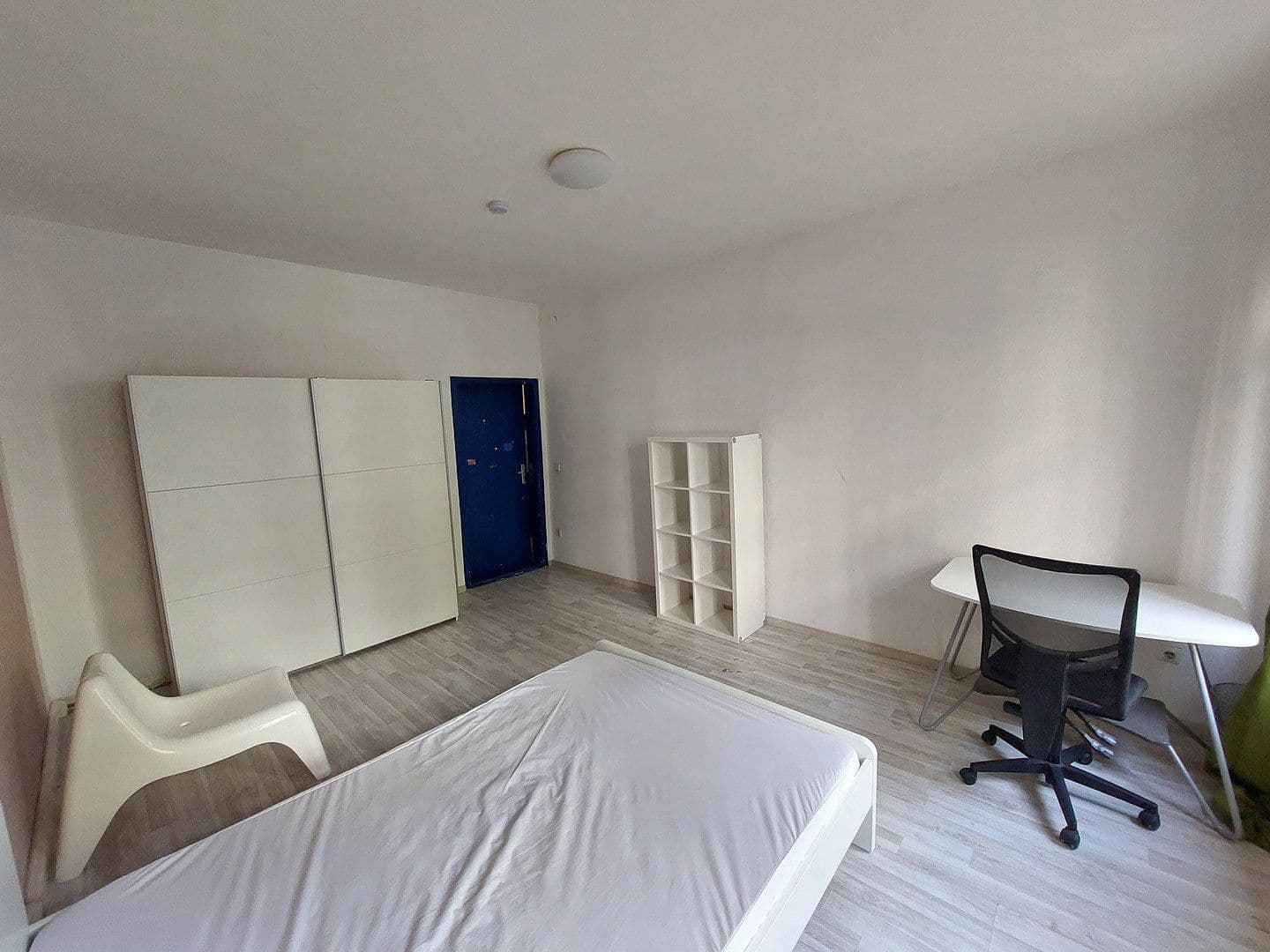Pronájem bytu 1+1 35 m², Ludwigstraße 74, Leipzig, Sasko Pronájem bytu 1+1 35 m², Ludwigstraße 74, Leipzig, Sasko