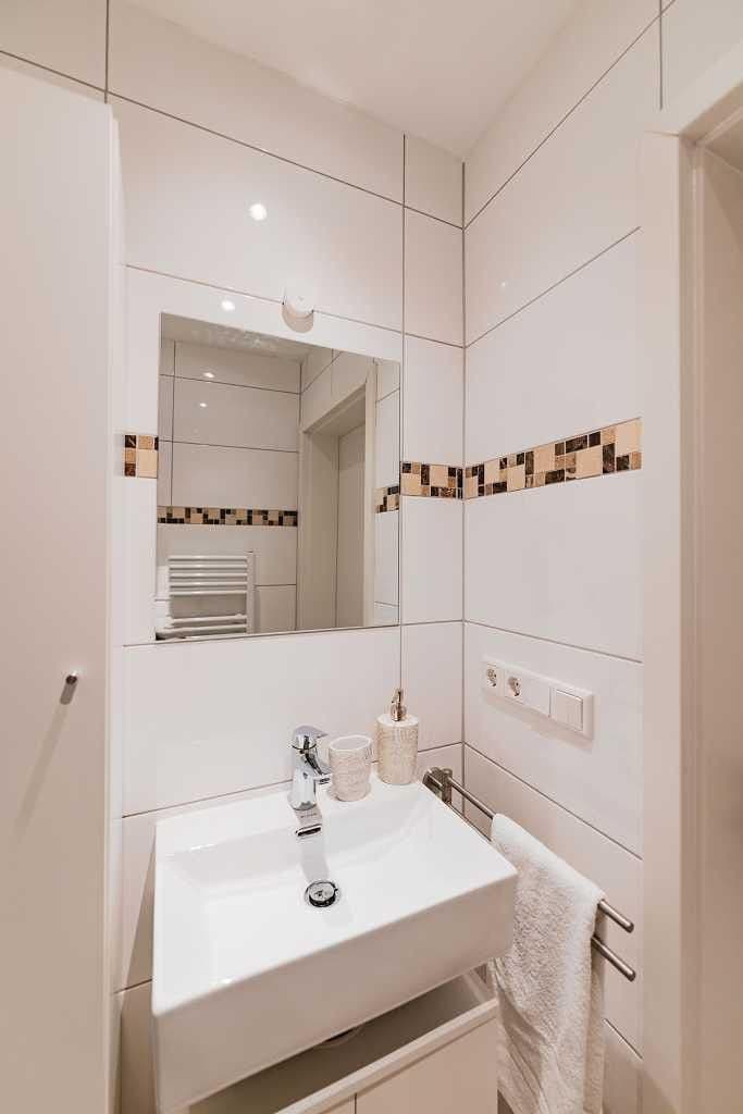 Pronájem bytu 1+1 42 m², Zirndorf, Bavorsko Pronájem bytu 1+1 42 m², Zirndorf, Bavorsko