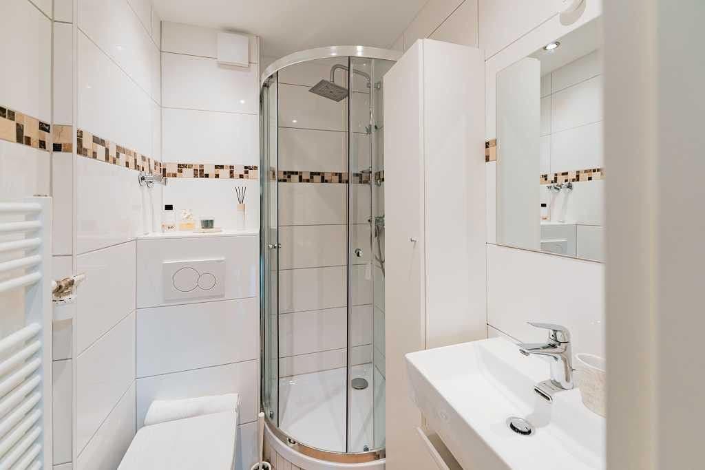 Pronájem bytu 1+1 42 m², Zirndorf, Bavorsko Pronájem bytu 1+1 42 m², Zirndorf, Bavorsko