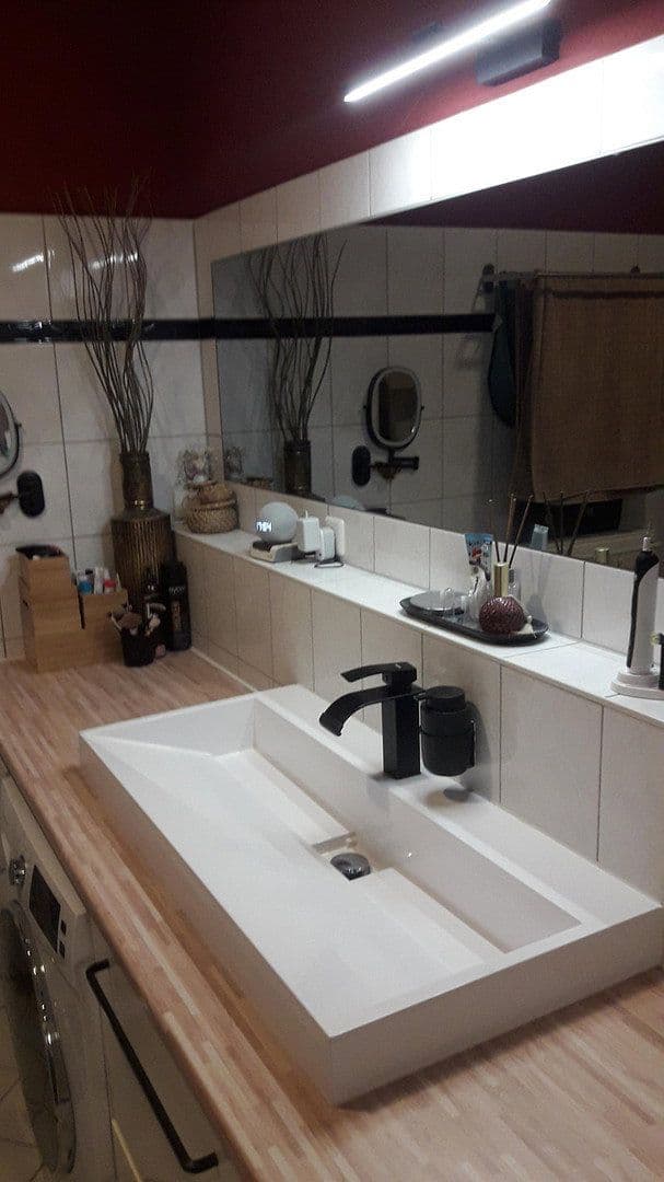 Pronájem bytu 3+1 73 m², Walther-Rathenau-Straße 52, Cvikov, Sasko Pronájem bytu 3+1 73 m², Walther-Rathenau-Straße 52, Cvikov, Sasko
