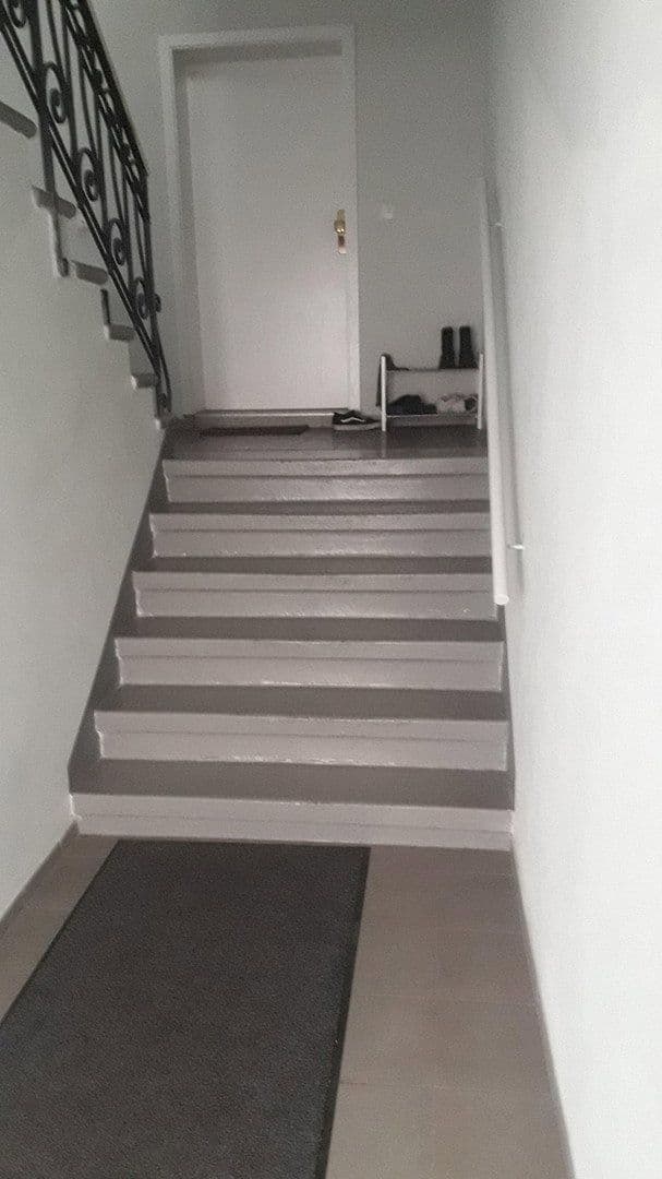 Pronájem bytu 3+1 73 m², Walther-Rathenau-Straße 52, Cvikov, Sasko Pronájem bytu 3+1 73 m², Walther-Rathenau-Straße 52, Cvikov, Sasko