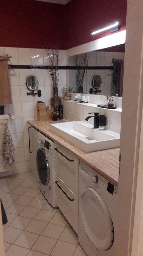 Pronájem bytu 3+1 73 m², Walther-Rathenau-Straße 52, Cvikov, Sasko Pronájem bytu 3+1 73 m², Walther-Rathenau-Straße 52, Cvikov, Sasko