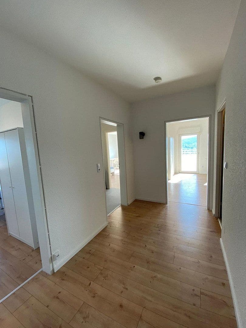 Pronájem bytu 10 m², Gießener Str. 11, Heppenheim, Hessen Pronájem bytu 10 m², Gießener Str. 11, Heppenheim, Hessen