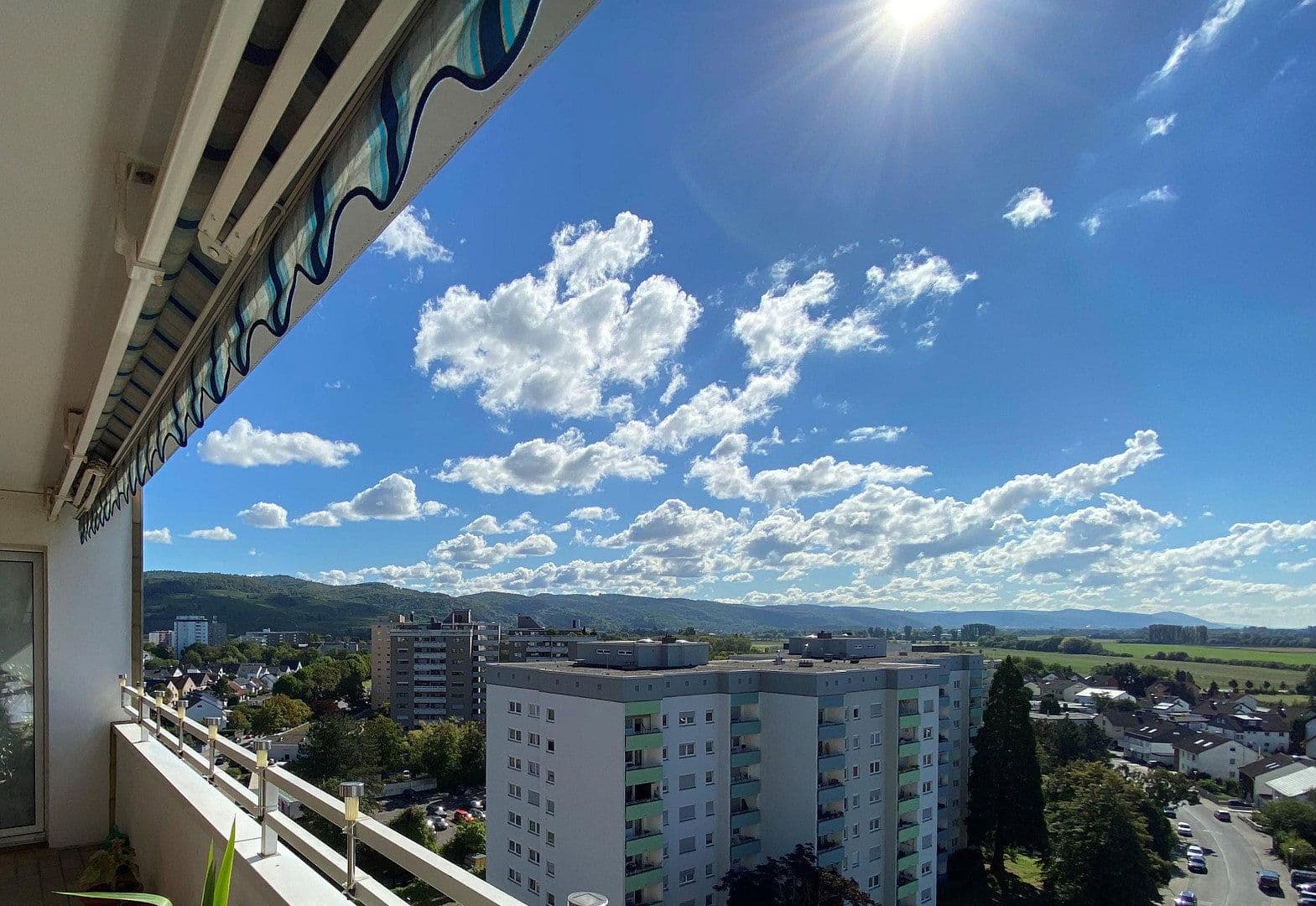 Pronájem bytu 10 m², Gießener Str. 11, Heppenheim, Hessen Pronájem bytu 10 m², Gießener Str. 11, Heppenheim, Hessen
