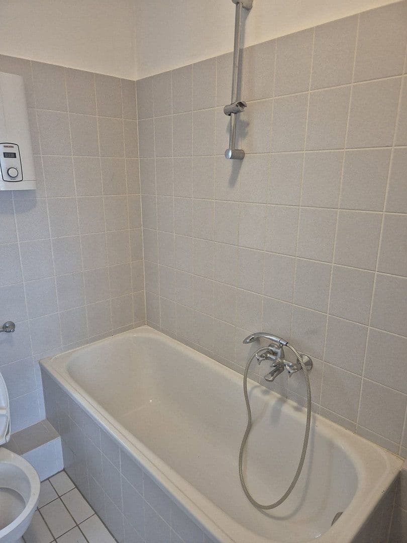 Prodej bytu 2+1 47 m², Wohldorfer Strasse 55, Hamburg, Hamburg Prodej bytu 2+1 47 m², Wohldorfer Strasse 55, Hamburg, Hamburg