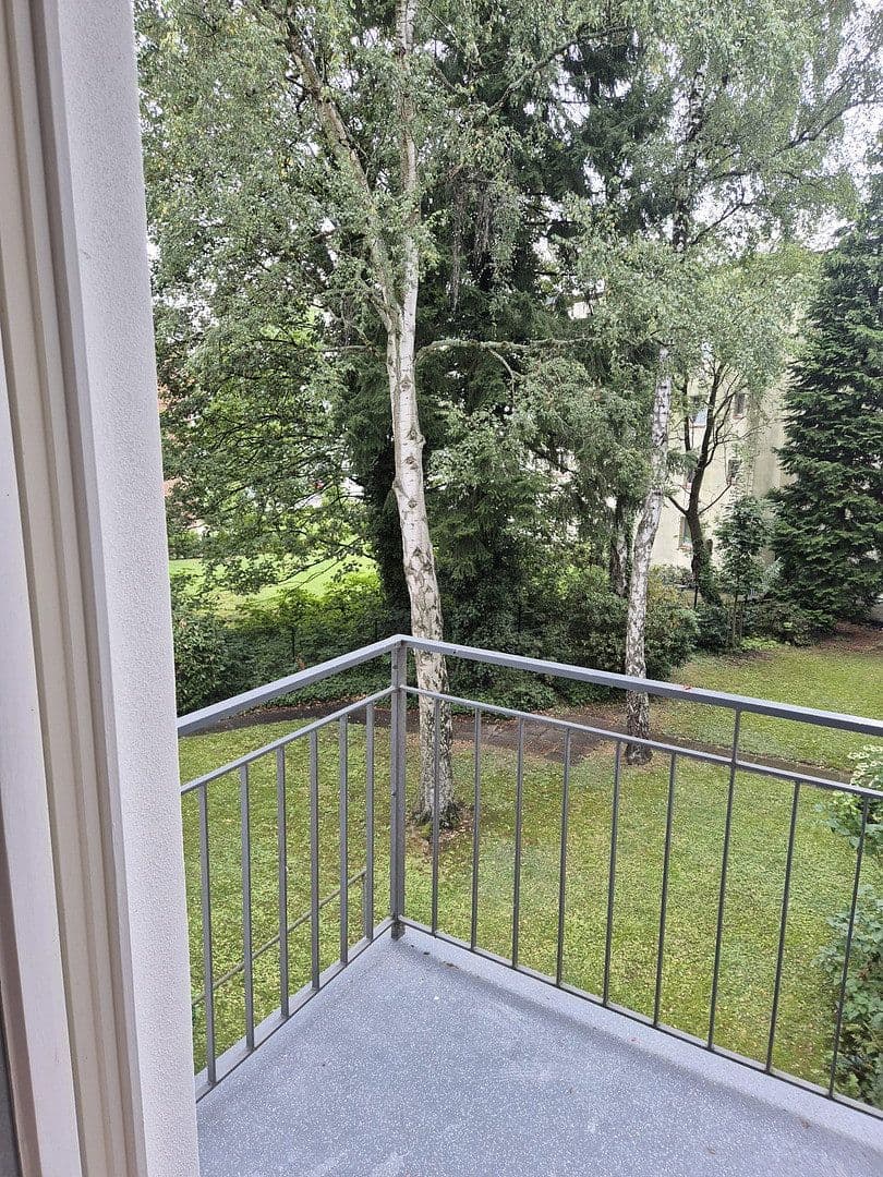 Prodej bytu 2+1 47 m², Wohldorfer Strasse 55, Hamburg, Hamburg Prodej bytu 2+1 47 m², Wohldorfer Strasse 55, Hamburg, Hamburg