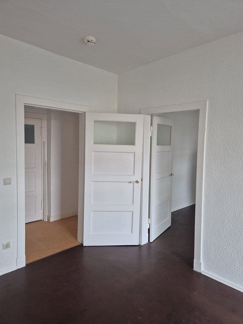 Prodej bytu 2+1 47 m², Wohldorfer Strasse 55, Hamburg, Hamburg Prodej bytu 2+1 47 m², Wohldorfer Strasse 55, Hamburg, Hamburg