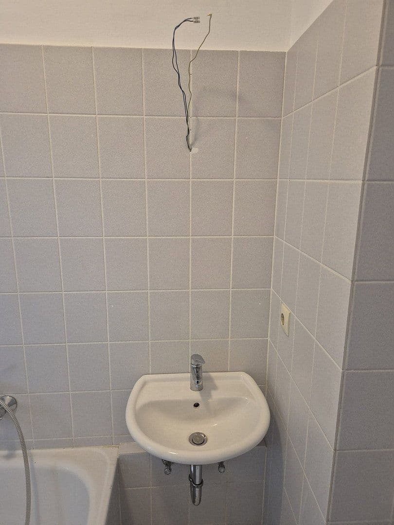 Prodej bytu 2+1 47 m², Wohldorfer Strasse 55, Hamburg, Hamburg Prodej bytu 2+1 47 m², Wohldorfer Strasse 55, Hamburg, Hamburg