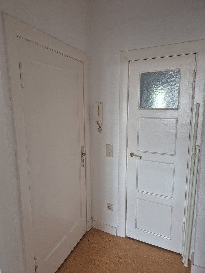 Prodej bytu 2+1 47 m², Wohldorfer Strasse 55, Hamburg, Hamburg Prodej bytu 2+1 47 m², Wohldorfer Strasse 55, Hamburg, Hamburg