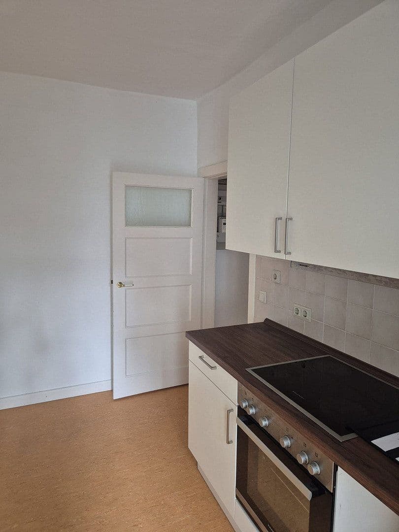 Prodej bytu 2+1 47 m², Wohldorfer Strasse 55, Hamburg, Hamburg Prodej bytu 2+1 47 m², Wohldorfer Strasse 55, Hamburg, Hamburg