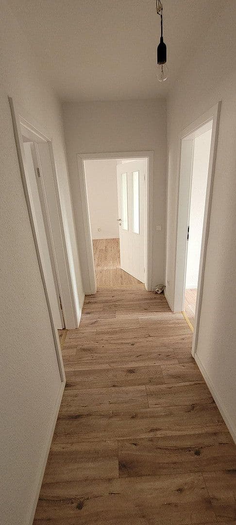 Pronájem bytu 3+1 62 m², Fritz-Büchner-Straße 12c, Erfurt, Durynsko Pronájem bytu 3+1 62 m², Fritz-Büchner-Straße 12c, Erfurt, Durynsko