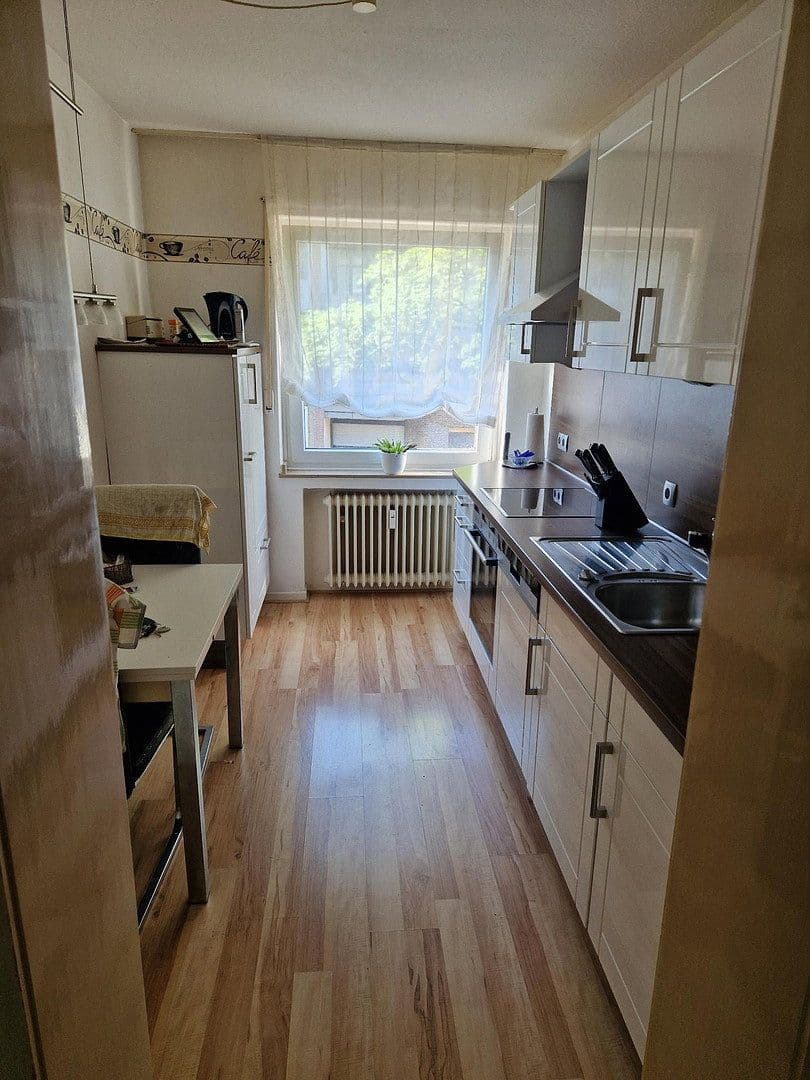 Pronájem bytu 3+1 84 m², Konrad Adenauer Ring 16, Viersen, Severní Porýní-Vestfálsko Pronájem bytu 3+1 84 m², Konrad Adenauer Ring 16, Viersen, Severní Porýní-Vestfálsko