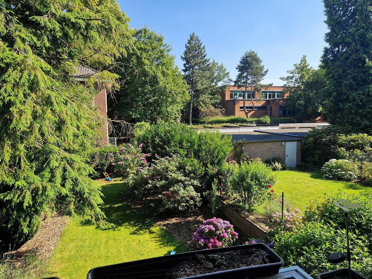Pronájem bytu 3+1 84 m², Konrad Adenauer Ring 16, Viersen, Severní Porýní-Vestfálsko Pronájem bytu 3+1 84 m², Konrad Adenauer Ring 16, Viersen, Severní Porýní-Vestfálsko