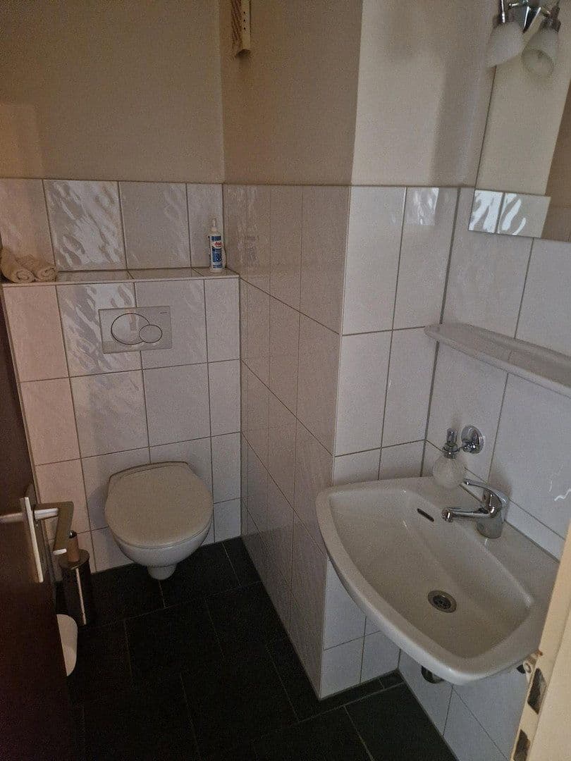 Pronájem bytu 3+1 84 m², Konrad Adenauer Ring 16, Viersen, Severní Porýní-Vestfálsko Pronájem bytu 3+1 84 m², Konrad Adenauer Ring 16, Viersen, Severní Porýní-Vestfálsko