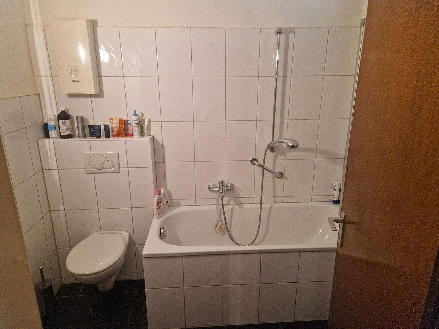 Pronájem bytu 3+1 84 m², Konrad Adenauer Ring 16, Viersen, Severní Porýní-Vestfálsko Pronájem bytu 3+1 84 m², Konrad Adenauer Ring 16, Viersen, Severní Porýní-Vestfálsko