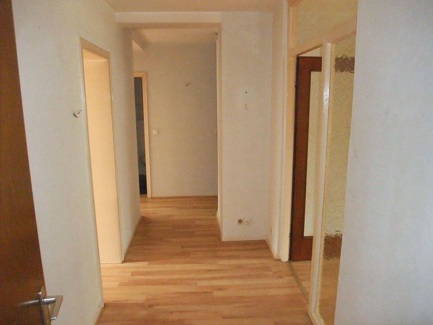 Pronájem bytu 3+1 84 m², Konrad Adenauer Ring 16, Viersen, Severní Porýní-Vestfálsko Pronájem bytu 3+1 84 m², Konrad Adenauer Ring 16, Viersen, Severní Porýní-Vestfálsko