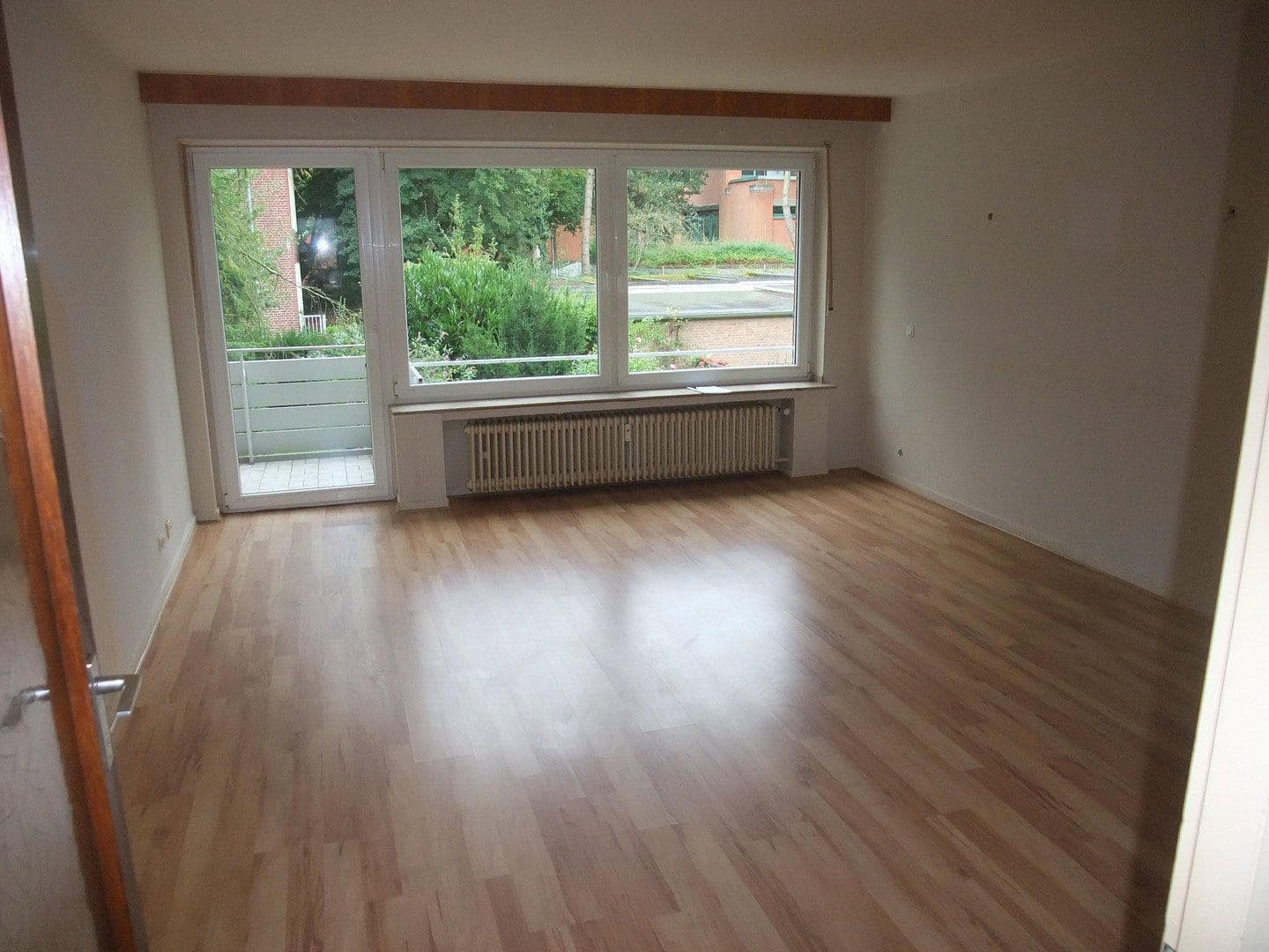 Pronájem bytu 3+1 84 m², Konrad Adenauer Ring 16, Viersen, Severní Porýní-Vestfálsko Pronájem bytu 3+1 84 m², Konrad Adenauer Ring 16, Viersen, Severní Porýní-Vestfálsko