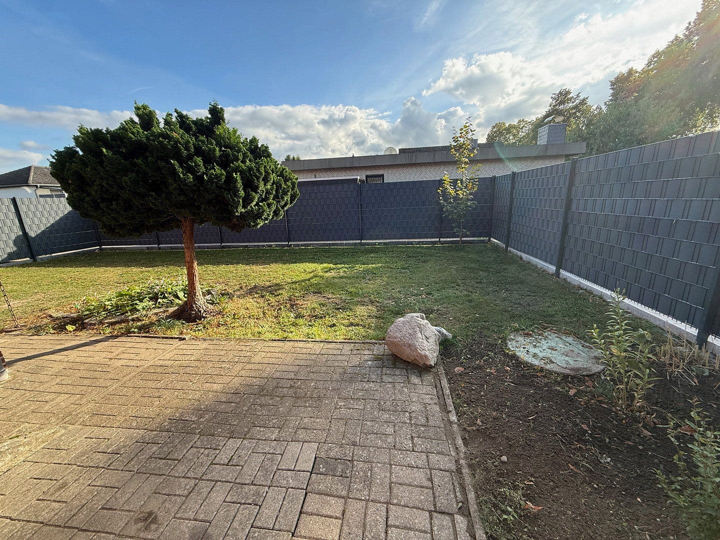 Pronájem bytu 3+1 90 m², Calberlah, Dolní Sasko Pronájem bytu 3+1 90 m², Calberlah, Dolní Sasko