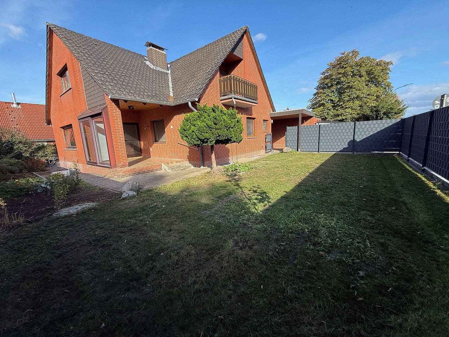 Pronájem bytu 3+1 90 m², Calberlah, Dolní Sasko Pronájem bytu 3+1 90 m², Calberlah, Dolní Sasko