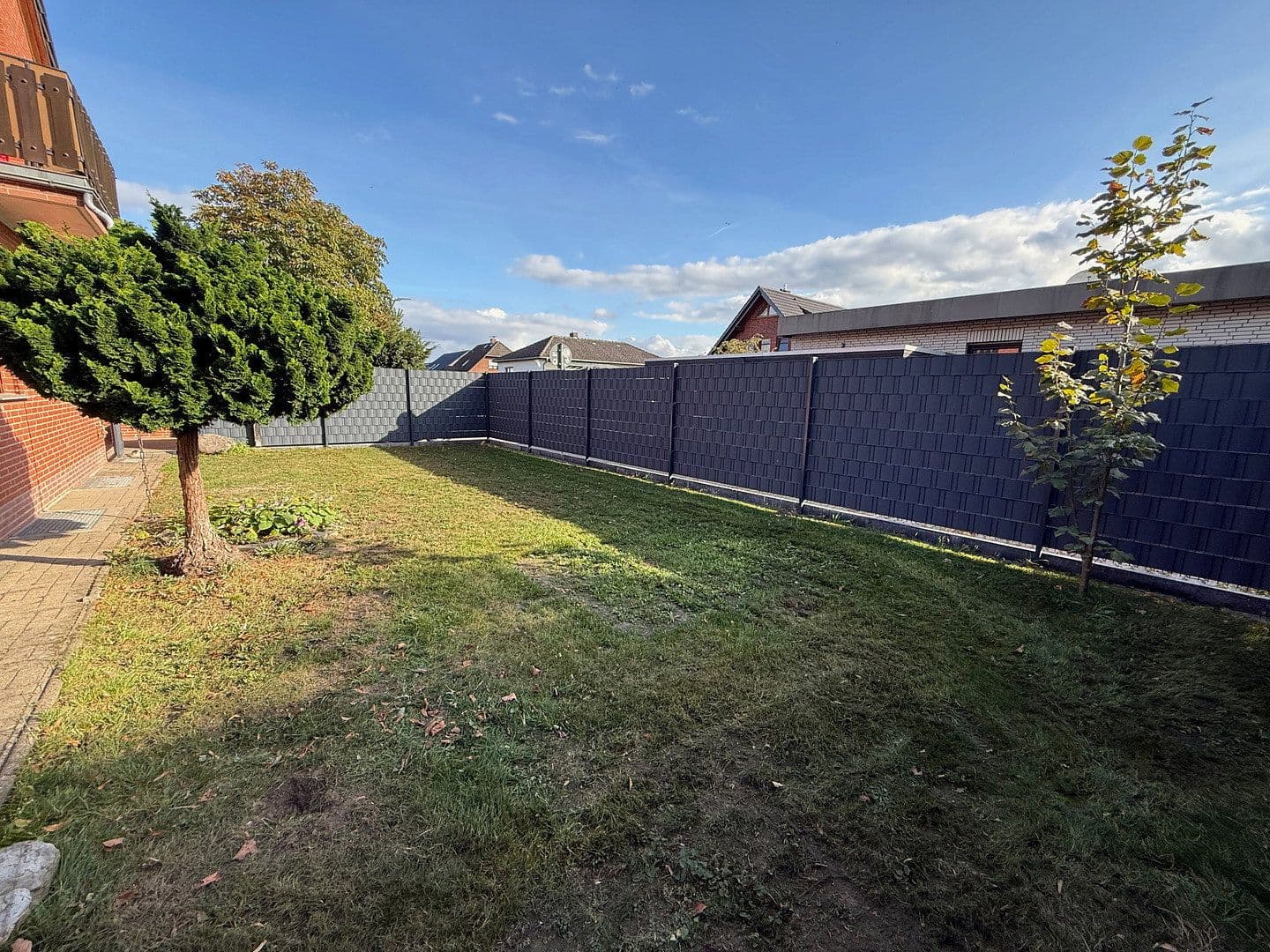 Pronájem bytu 3+1 90 m², Calberlah, Dolní Sasko Pronájem bytu 3+1 90 m², Calberlah, Dolní Sasko