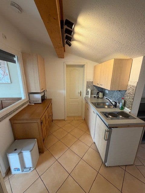 Pronájem bytu 3+1 50 m², Baldhamer Straße 72, Vaterstetten, Bavorsko Pronájem bytu 3+1 50 m², Baldhamer Straße 72, Vaterstetten, Bavorsko