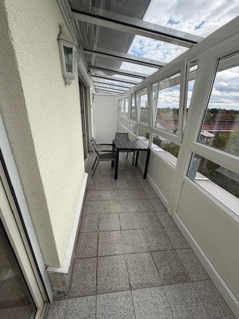 Pronájem bytu 3+1 50 m², Baldhamer Straße 72, Vaterstetten, Bavorsko Pronájem bytu 3+1 50 m², Baldhamer Straße 72, Vaterstetten, Bavorsko