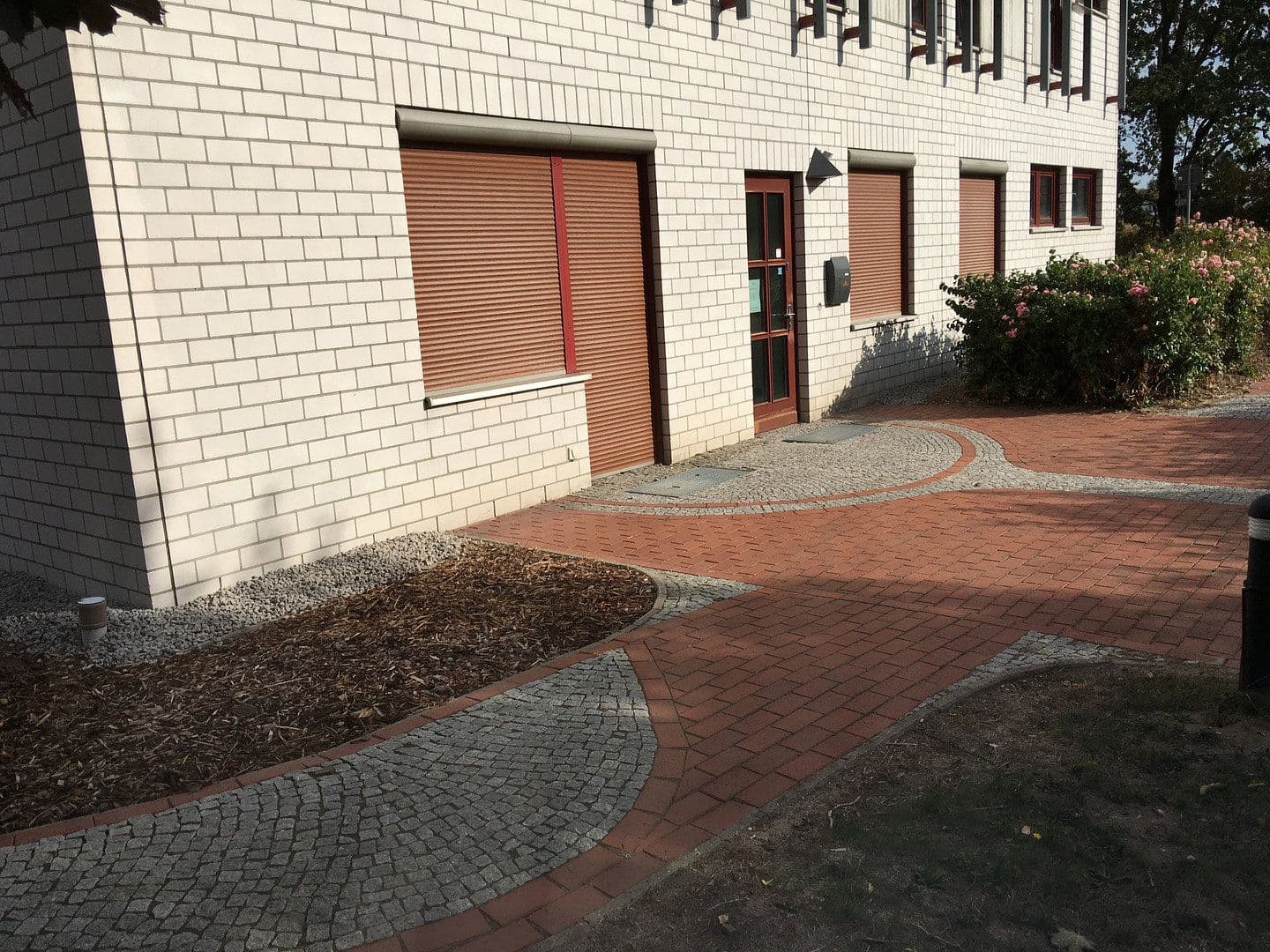 Pronájem domu 130 m², pozemek 1 m², Schwerin, Mecklenburg-Vorpommern Pronájem domu 130 m², pozemek 1 m², Schwerin, Mecklenburg-Vorpommern