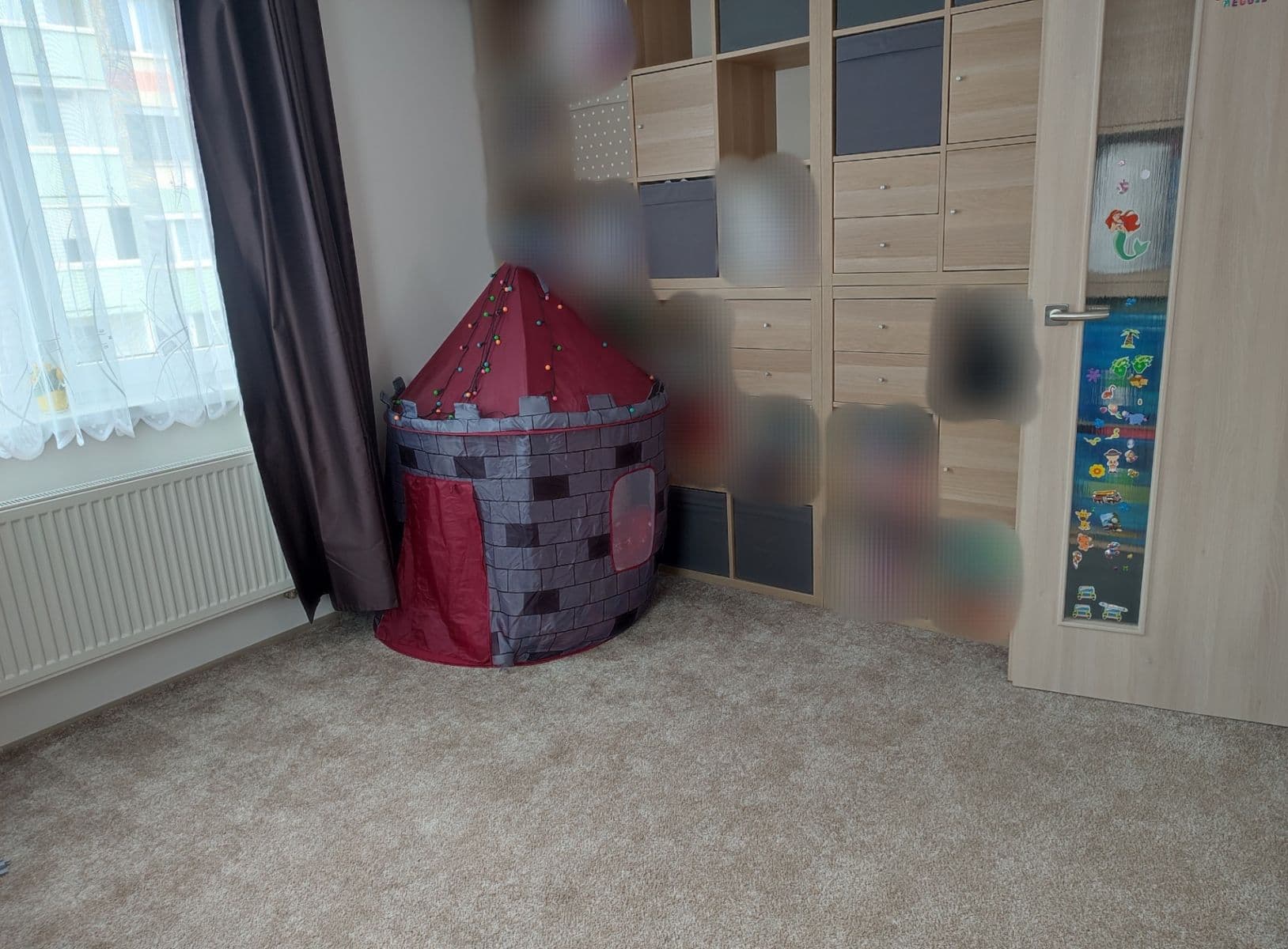 Pronájem bytu 3+kk 75 m², Gen. Peřiny, Hustopeče, Jihomoravský kraj Pronájem bytu 3+kk 75 m², Gen. Peřiny, Hustopeče, Jihomoravský kraj
