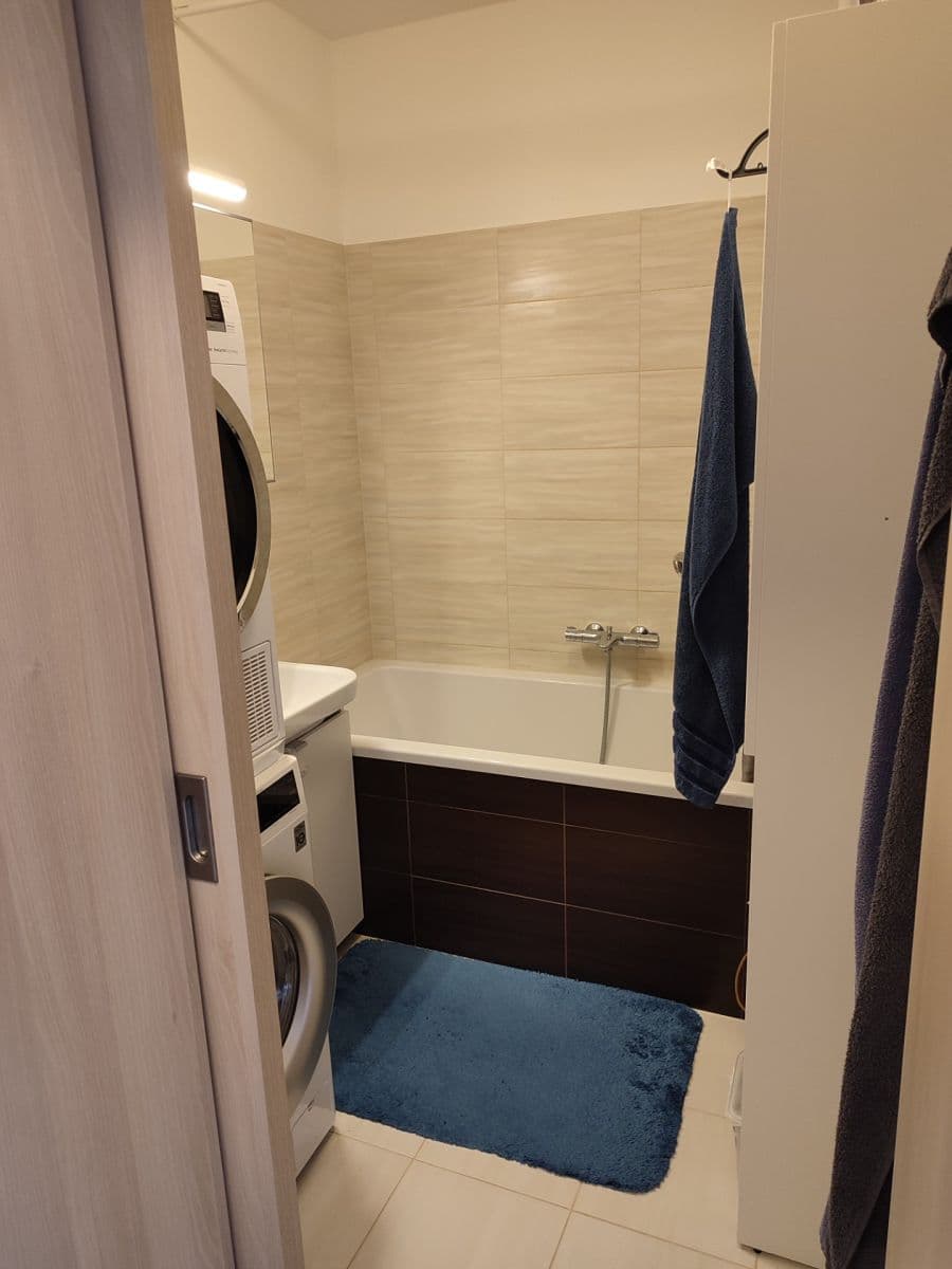 Pronájem bytu 3+kk 75 m², Gen. Peřiny, Hustopeče, Jihomoravský kraj Pronájem bytu 3+kk 75 m², Gen. Peřiny, Hustopeče, Jihomoravský kraj