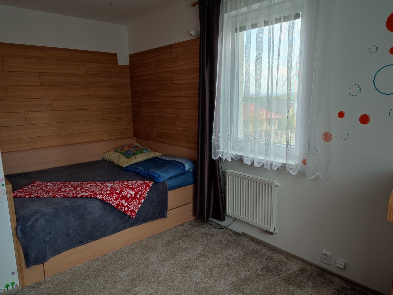 Pronájem bytu 3+kk 75 m², Gen. Peřiny, Hustopeče, Jihomoravský kraj Pronájem bytu 3+kk 75 m², Gen. Peřiny, Hustopeče, Jihomoravský kraj
