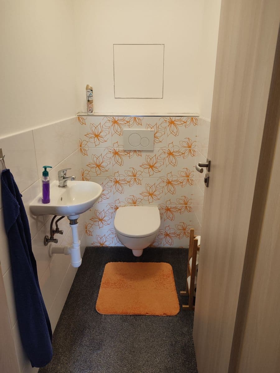 Pronájem bytu 3+kk 75 m², Gen. Peřiny, Hustopeče, Jihomoravský kraj Pronájem bytu 3+kk 75 m², Gen. Peřiny, Hustopeče, Jihomoravský kraj