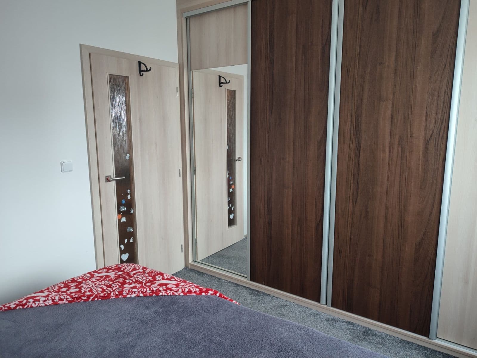 Pronájem bytu 3+kk 75 m², Gen. Peřiny, Hustopeče, Jihomoravský kraj Pronájem bytu 3+kk 75 m², Gen. Peřiny, Hustopeče, Jihomoravský kraj