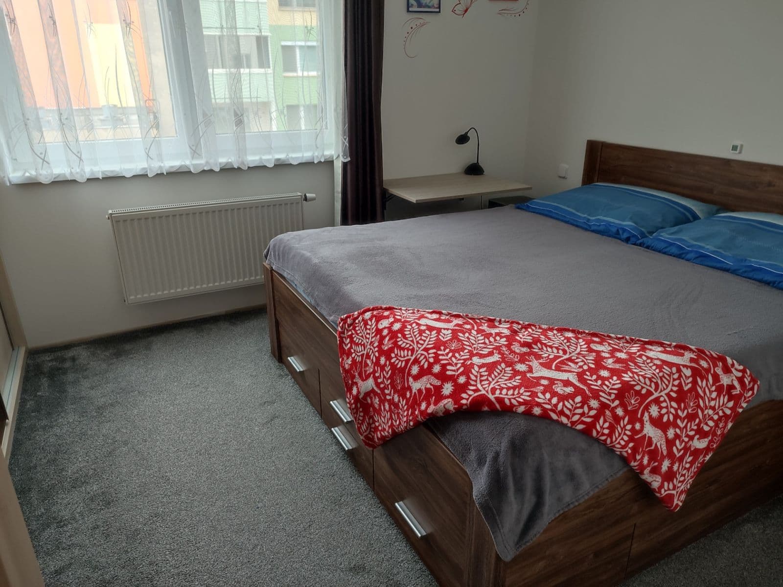 Pronájem bytu 3+kk 75 m², Gen. Peřiny, Hustopeče, Jihomoravský kraj Pronájem bytu 3+kk 75 m², Gen. Peřiny, Hustopeče, Jihomoravský kraj