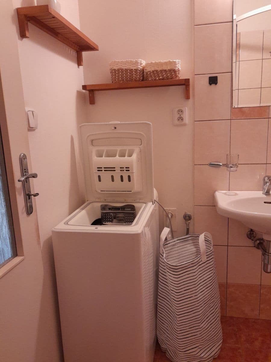 Pronájem bytu 1+kk 26 m², Nádraží, Příbram, Středočeský kraj Pronájem bytu 1+kk 26 m², Nádraží, Příbram, Středočeský kraj