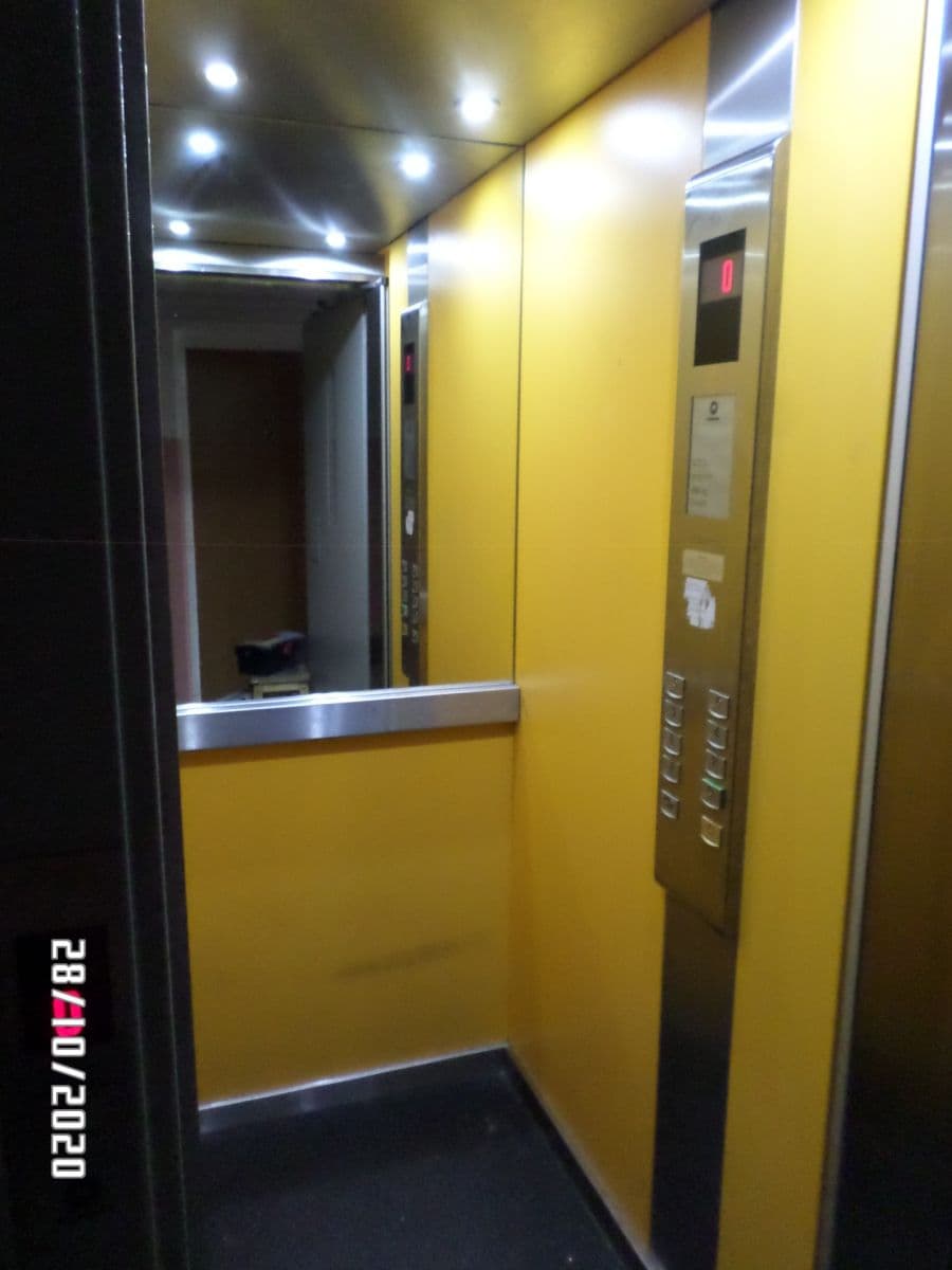 Pronájem bytu 1+kk 26 m², Nádraží, Příbram, Středočeský kraj Pronájem bytu 1+kk 26 m², Nádraží, Příbram, Středočeský kraj