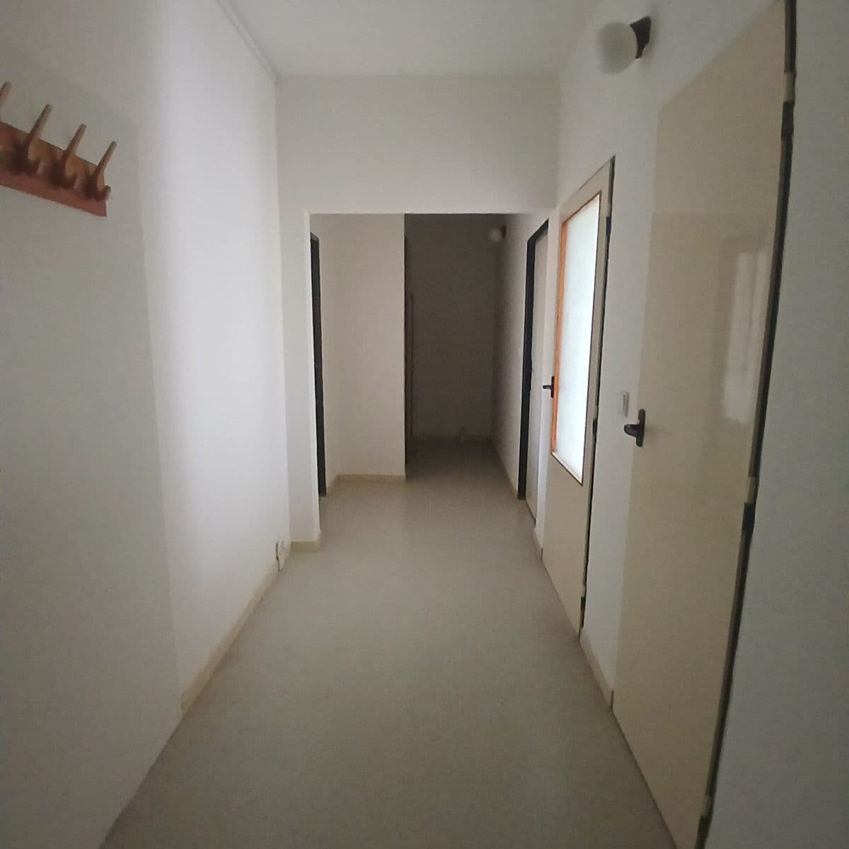 Pronájem bytu 2+1 56 m², Sokolská, Přerov, Olomoucký kraj Pronájem bytu 2+1 56 m², Sokolská, Přerov, Olomoucký kraj