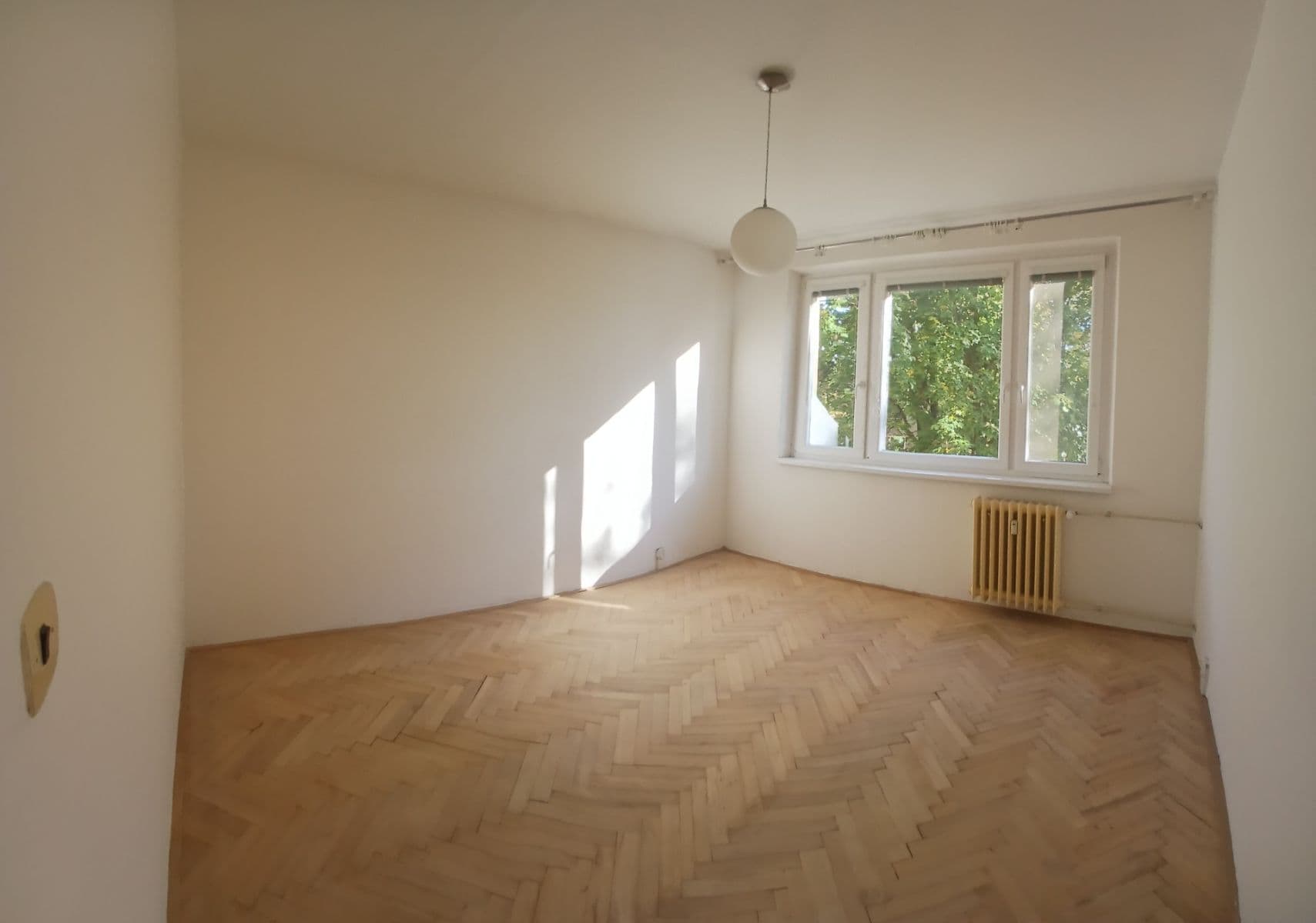 Pronájem bytu 2+1 56 m², Sokolská, Přerov, Olomoucký kraj Pronájem bytu 2+1 56 m², Sokolská, Přerov, Olomoucký kraj