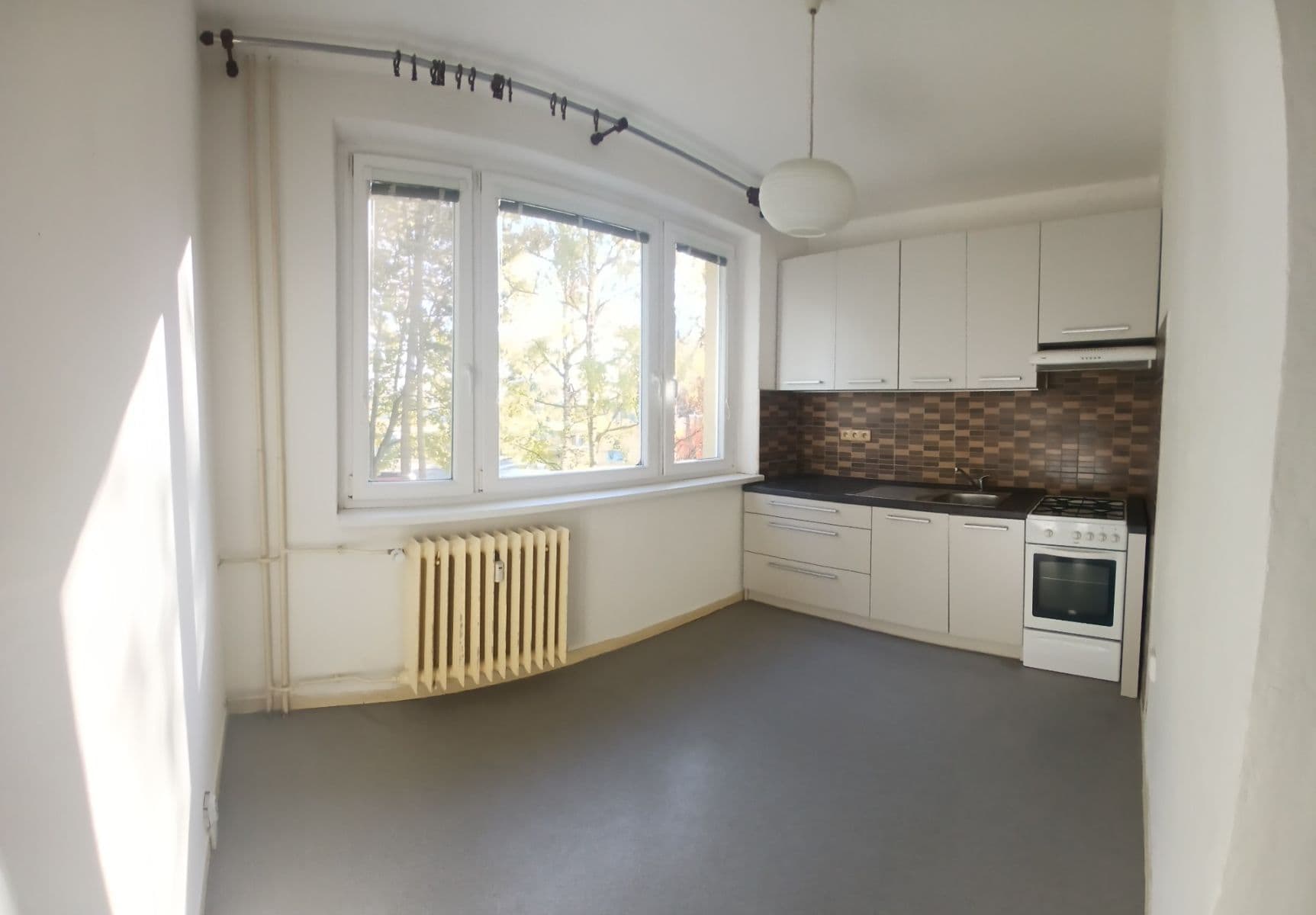 Pronájem bytu 2+1 56 m², Sokolská, Přerov, Olomoucký kraj Pronájem bytu 2+1 56 m², Sokolská, Přerov, Olomoucký kraj