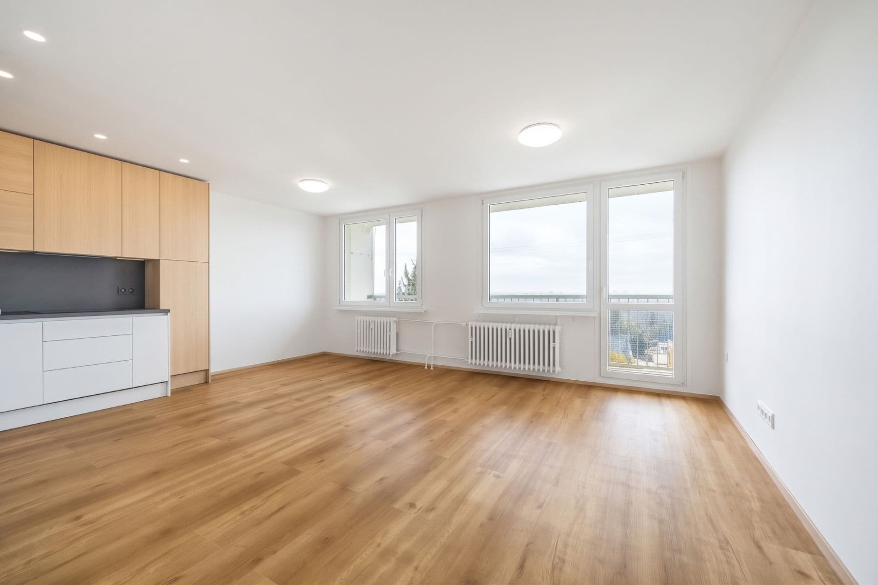Prodej bytu 3+kk 74 m², Litvínovská, Praha, Praha Prodej bytu 3+kk 74 m², Litvínovská, Praha, Praha