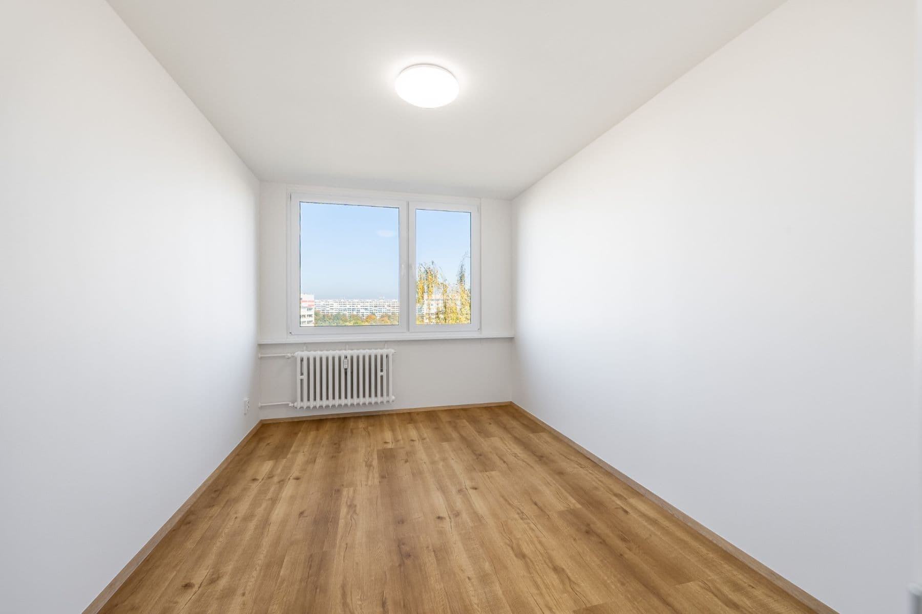 Prodej bytu 3+kk 74 m², Litvínovská, Praha, Praha Prodej bytu 3+kk 74 m², Litvínovská, Praha, Praha