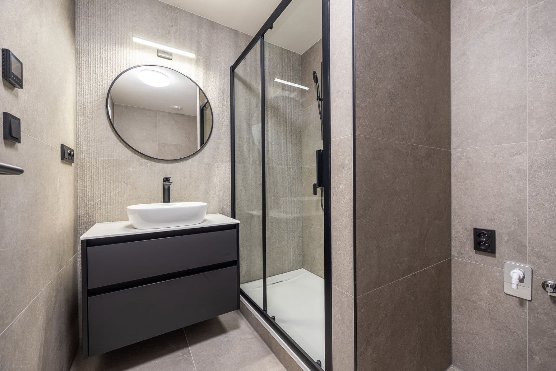 Prodej bytu 3+kk 74 m², Litvínovská, Praha, Praha Prodej bytu 3+kk 74 m², Litvínovská, Praha, Praha
